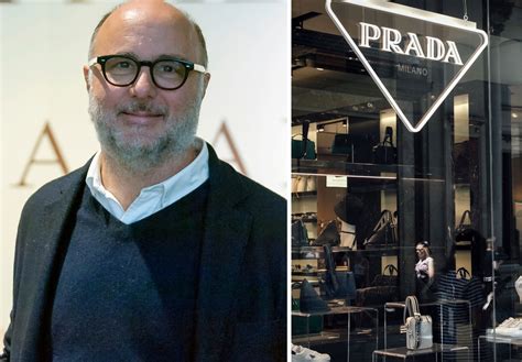 prada ceo email address|prada owners.